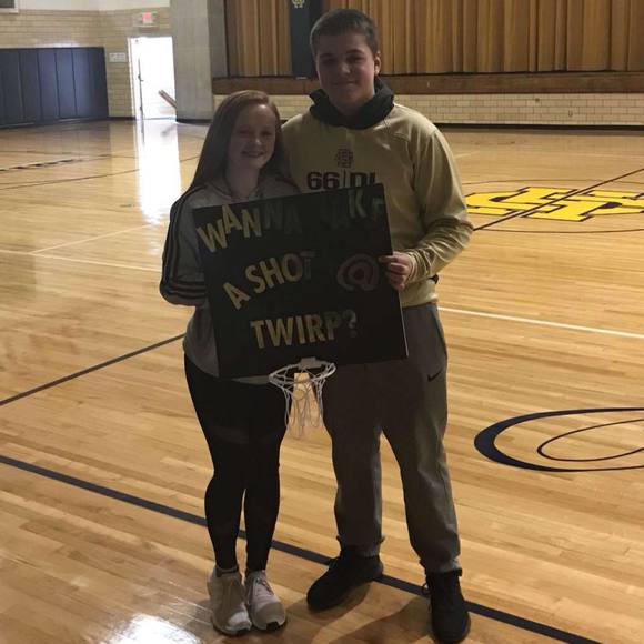 Meet your Posher, Braedyn - Picture 1 of 1